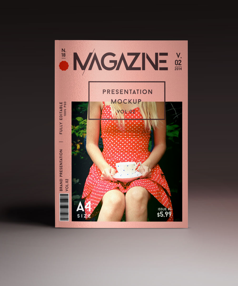 Case Study 2 - image 01-Cover-Magazine-A4-Presentation on https://avar.io
