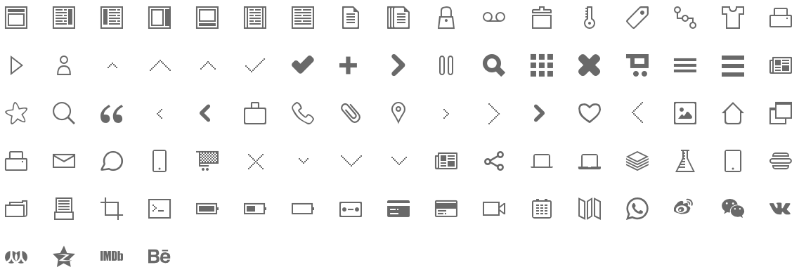 Iconography - image ken-theme-nuiltin-icons on https://avario.ca