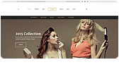 Homepage - image shopperdemothumbnail on https://avar.io